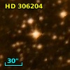 HD 306204