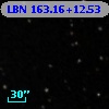 LBN 163.16+12.53
