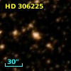 HD 306225