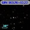 LBN 163.76+12.22