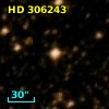 HD 306243