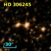 HD 306245