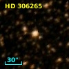 HD 306265
