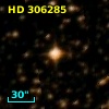 HD 306285