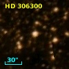 HD 306300