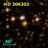 HD 306302