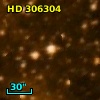HD 306304