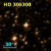 HD 306308