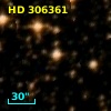 HD 306361