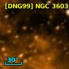 [DNG99] NGC 3603 A