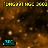 [DNG99] NGC 3603 C