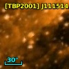 [TBP2001] J111514.5-611735