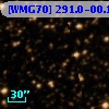 [WMG70] 291.0-00.1