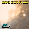NAME RCW 57 IRS 1