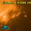 Caswell CH3OH 291.274-00.709