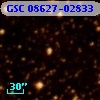 GSC 08627-02833