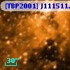 [TBP2001] J111511.6-611644