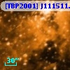 [TBP2001] J111511.8-611641