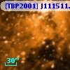[TBP2001] J111511.0-611645
