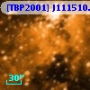 [TBP2001] J111510.3-611637