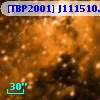 [TBP2001] J111510.3-611648