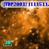 [TBP2001] J111511.0-611640