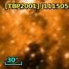 [TBP2001] J111505.3-611638