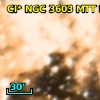 Cl* NGC 3603    MTT      58