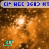 Cl* NGC 3603    MTT     120