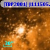 [TBP2001] J111505.3-611516