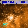 [TBP2001] J111504.6-611511