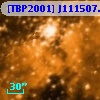 [TBP2001] J111507.2-611610