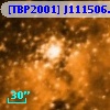 [TBP2001] J111506.9-611542