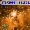 [TBP2001] J111506.4-611541