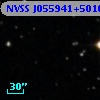 NVSS J055941+501607