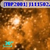 [TBP2001] J111502.9-611549
