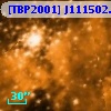 [TBP2001] J111502.5-611601
