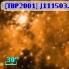 [TBP2001] J111503.0-611616