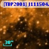 [TBP2001] J111504.6-611723