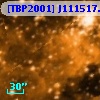 [TBP2001] J111517.0-611629