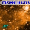 [TBP2001] J111517.1-611618