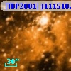 [TBP2001] J111510.4-611613