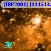 [TBP2001] J111513.1-611552