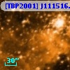 [TBP2001] J111516.3-611606