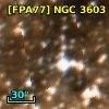 [FPA77] NGC 3603 IRS 15