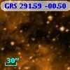 GRS 291.59 -00.50