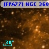 [FPA77] NGC 3603 IRS  8