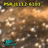 PSR J1112-6103