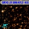 1RXS J110647.5-611254