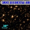 1RXS J111037.6-602622